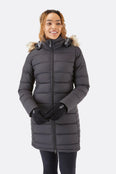 Deep Cover Parka (Women's) - QDB-33