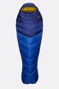 Neutrino 400 Down Sleeping Bag (20F / -7C) - QSM-90 - Past Season
