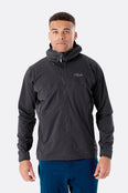 Kinetic 2.0 Waterproof Jacket (Men's) - QWG-74