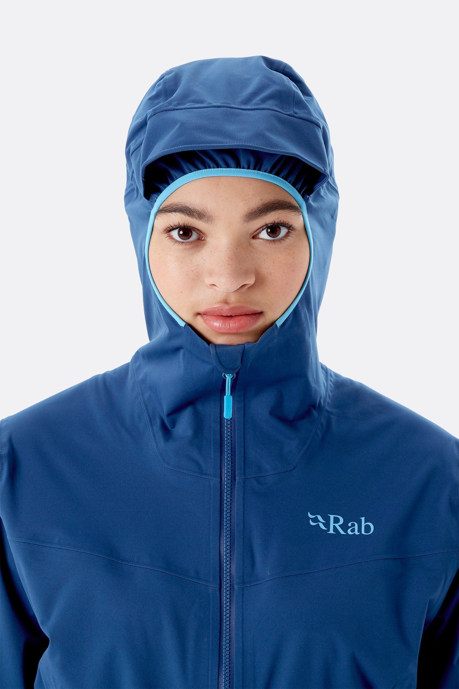 Rab - Kinetic 2.0 Waterproof Jacket (Women's) – The Outfitters