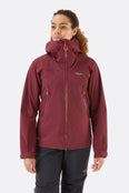 Kangri GORE-TEX® Jacket (Women's) - QWH-02 - Past Season