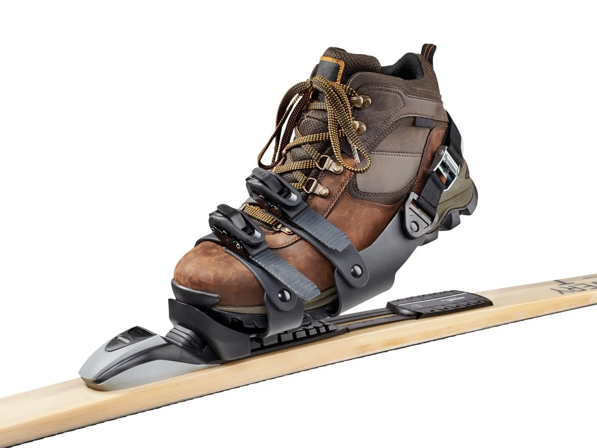 Nordic Step - Model NNN-BC – The Outfitters Adventure Gear 