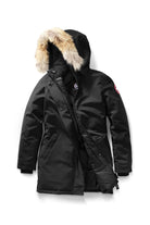 CANADA GOOSE Victoria Parka (Women's).