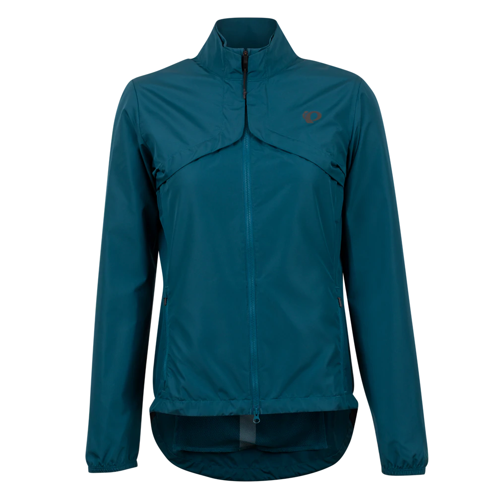 Pearl iZUMi Quest Barrier Convertible Jacket (Women's) The