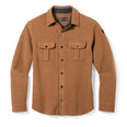 Anchor Line Shirt Jacket (Men's) - SW000122