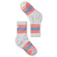 Hike Full Cushion Striped Crew Socks (Kids') - SW001690 - Past Season