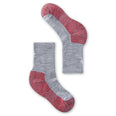 Hike Light Cushion Crew Socks (Kids') - SW001691