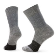 Everyday Color Block Cable Crew Socks - SW001832