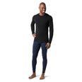 Classic Thermal Merino Base Layer Crew Boxed (Men's) - SW016350