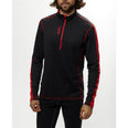 Tista Sweater 1/2 Zip (Men's) - 222361 - Past Season