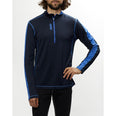 Tista Sweater 1/2 Zip (Men's) - 222361 - Past Season