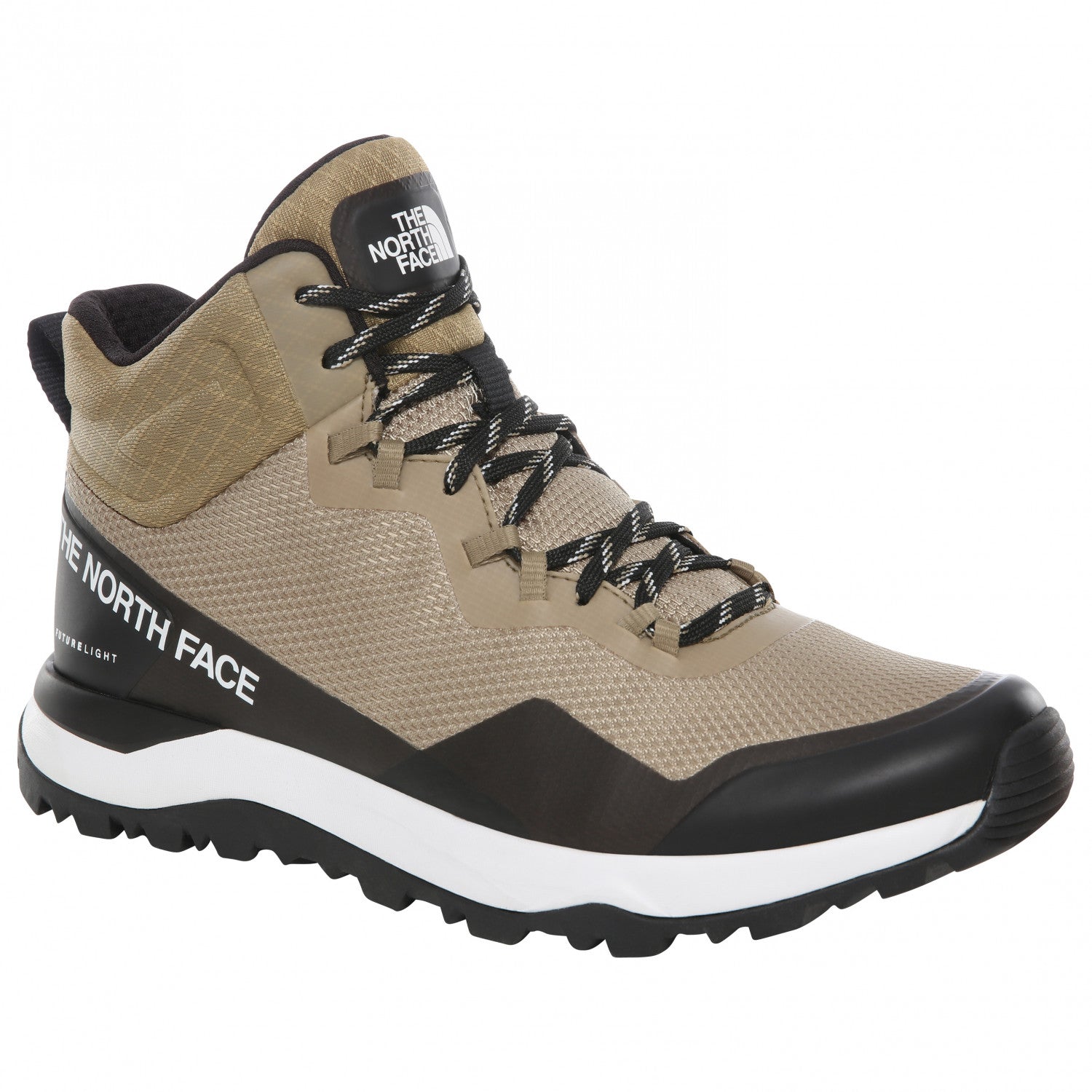 THE NORTH FACE Activist Mid FUTURELIGHT™ (Men's) - Past Season.