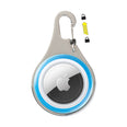 Pet Clippable Tracker Holder
