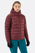 Electron Pro Down Jacket (Women's) - QDN-86 - Past Season