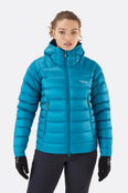 Electron Pro Down Jacket (Women's) - QDN-86 - Past Season