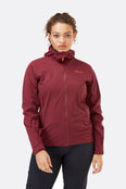 Kinetic 2.0 Waterproof Jacket (Women's) - QWG-75