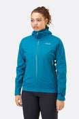 Kinetic 2.0 Waterproof Jacket (Women's) - QWG-75