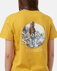 Smokey Bear Says T-Shirt (Women's) - TCW5266 - Past Season