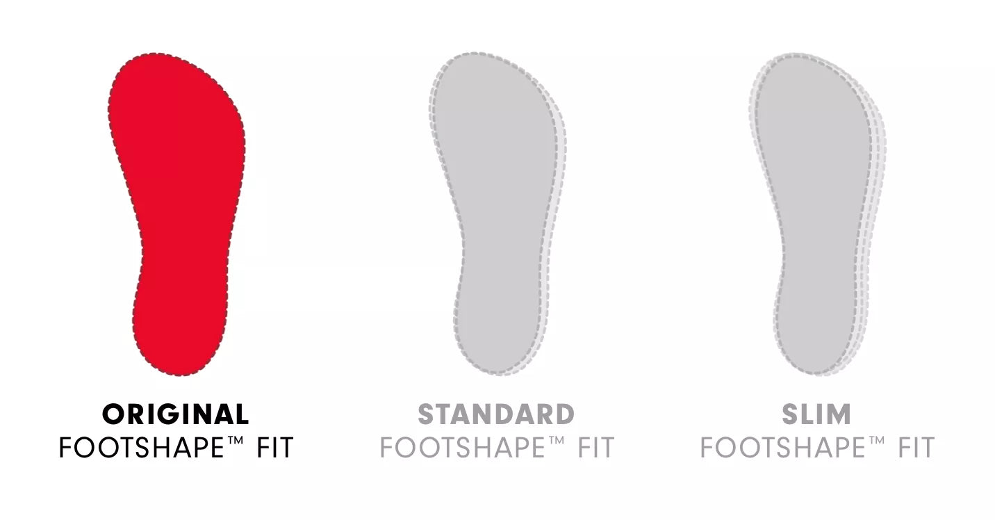 Altra Footshape Original