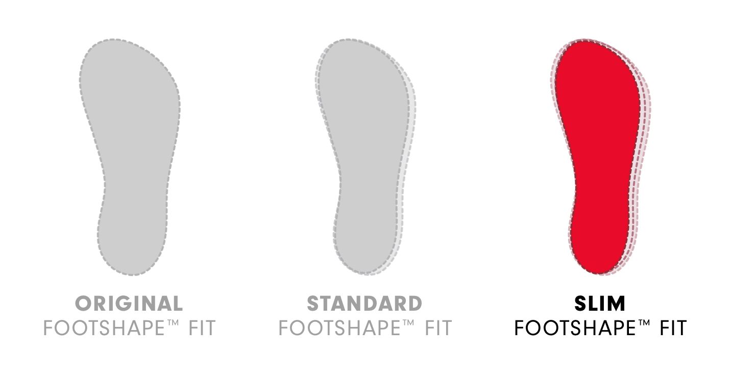 Altra Footshape Slim